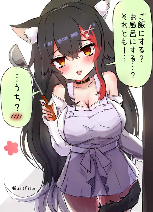 王道ミオママ♥ #みおーん絵