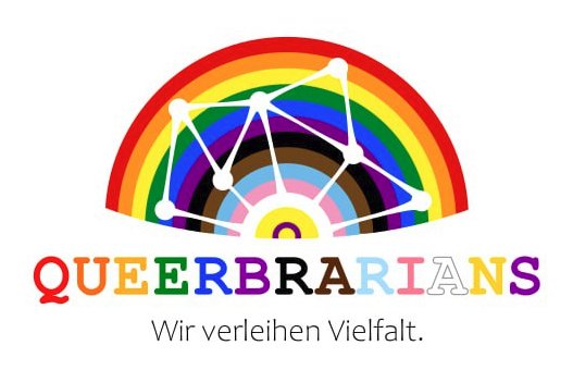 Am 21.11 um 19:30 Uhr ist das erste Treffen der #Queerbrarians, ein queeres Netzwerk für #LGBTQIA+ Bibliotheksmenschen zum Austauschen, Quatschen und was uns sonst noch so einfällt. 

Kommt einfach vorbei 🏳️‍🌈

Zoom Link teile ich gerne per DM 🌈
#bibliotheken #bibliotheksalltag