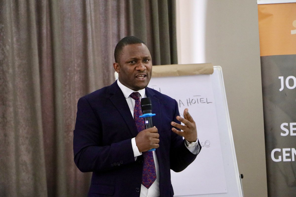 JOYFORCHILDREN's tweet photo. Happening Now!

We are honored to join @UWOPA @eassigender @FIDA_Uganda @powertoyouthug  &amp; partners to consult on #SexualOffencesBill 
The Bill is crucial to offering legal protection to survivors &amp; those at risk of sexual violence
@KarungiSandra2 @MosesNtenga https://t.co/yP19krGjVT