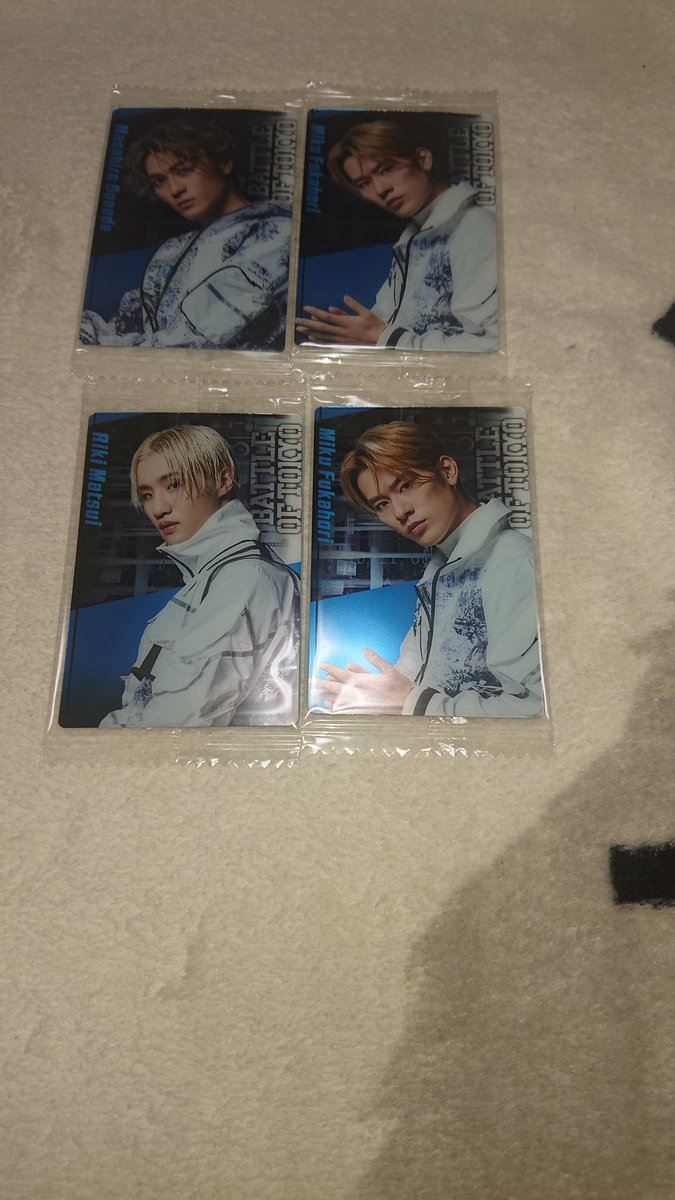 壱健翔志♥固ツイ必読☆ tweet media