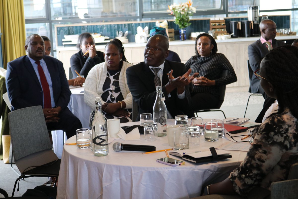 NGECKenya's tweet photo. Addressing inequality with knowledge and action: @giz_gmbh and @NGECKenya Intro to Inequality workshop is equipping participants with the tools they need to understand, measure, and address inequality. @MutindaDr #IntroToInequality #NGEC #GIZ #Inequality #KnowledgeIsPower https://t.co/7dCHI6m077