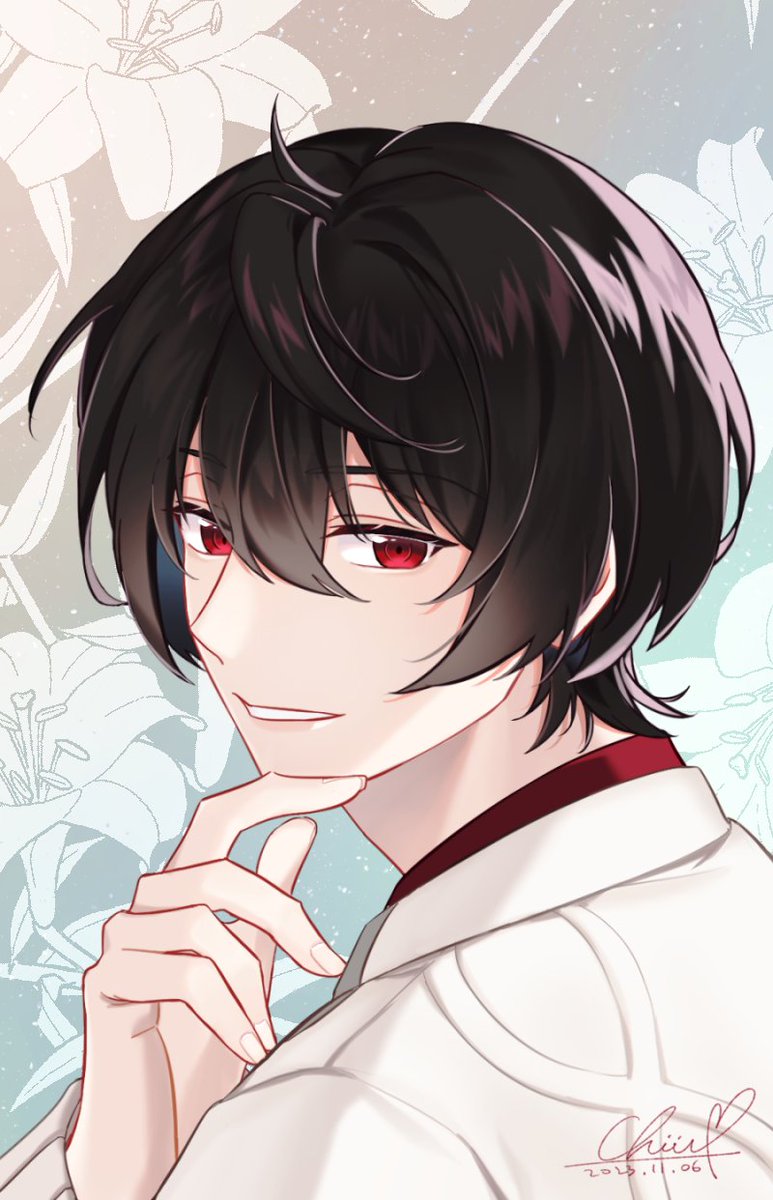 개최 취소 행사가 있어 아쉬운 마음을 담아 협력 그림 일부만 올려봅니다. 
사쿠마 레이, 사쿠마 리츠 포토카드 협력했습니다.