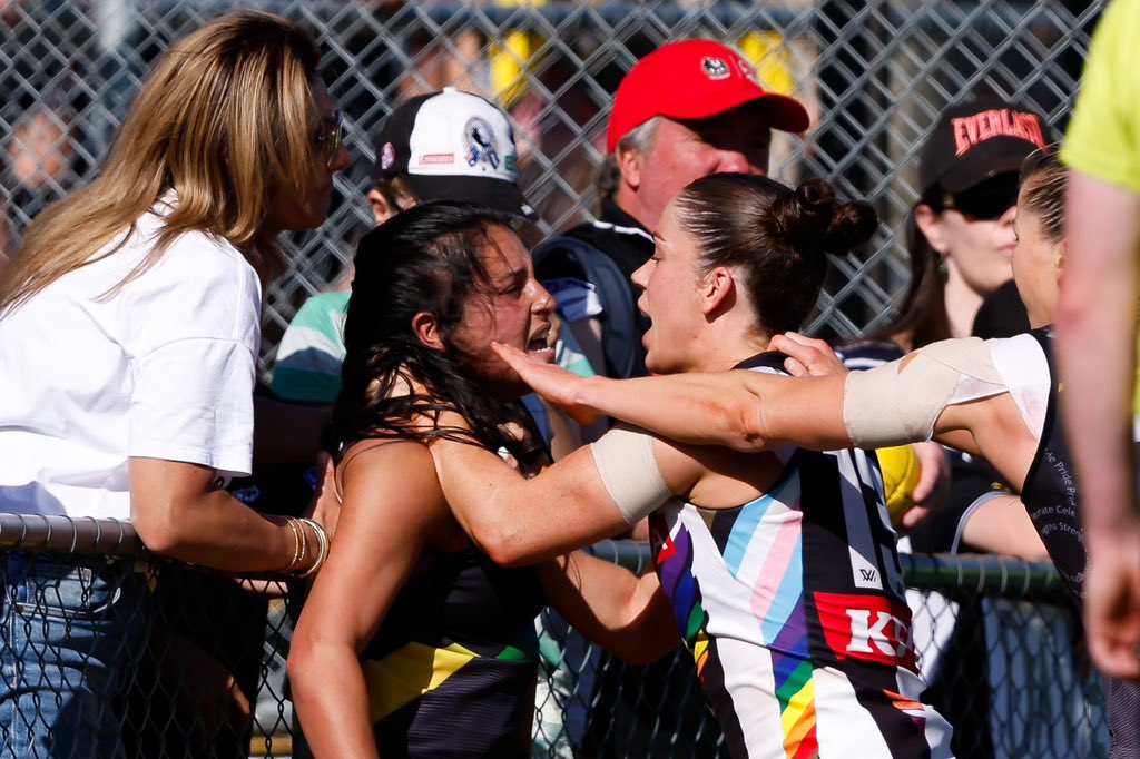 RichmondW 🐯 tweet media