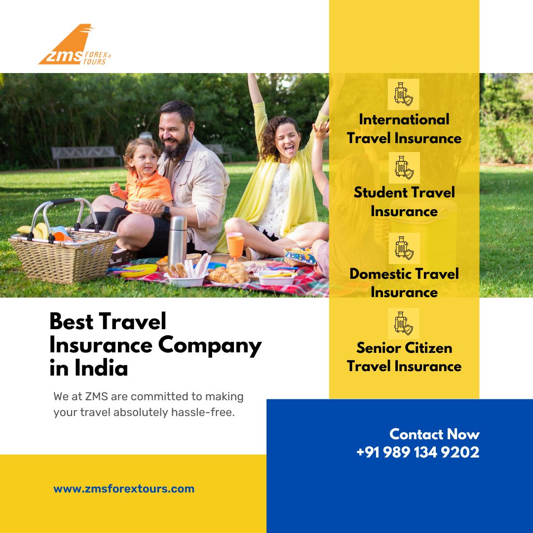 ZMS_ForexTours's tweet photo. Planning your next #adventure?

Don't leave home without #travelinsurance! 🌍✈️

#ZMSForexTours has your back when the unexpected happens. Because even our passports need a little extra security! 😉

Call NOW on (+91) 9891349202 / 9891465558 / 9560148796 https://t.co/uTlh1V2ljT