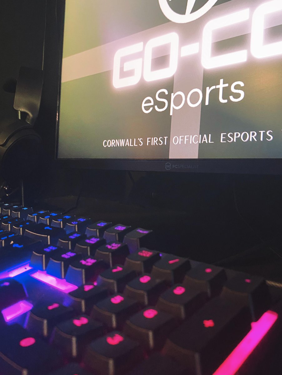 🎄Thought about your Christmas party yet? Make it geeky with Game On! 🎅

DM, call or pop by during open hours to get your date booked in today. Our diary is filling up fast, so don't hesitate! 

🎄Game On, Christmas!🎄

For more info, hit up : gameoncornwall.com/eventbooking