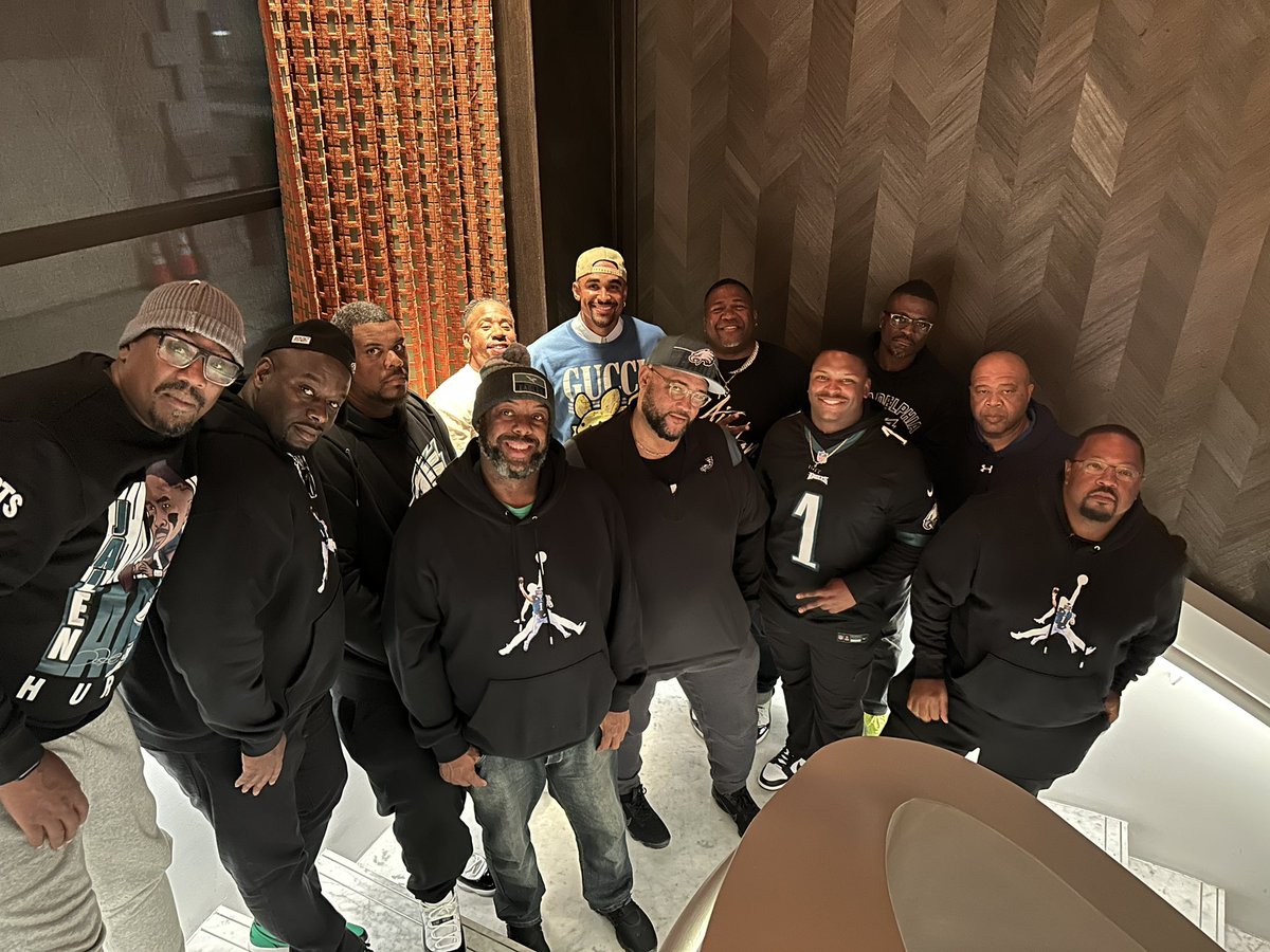 Dr. Byron Henderson, Sr., Ed.D. tweet media