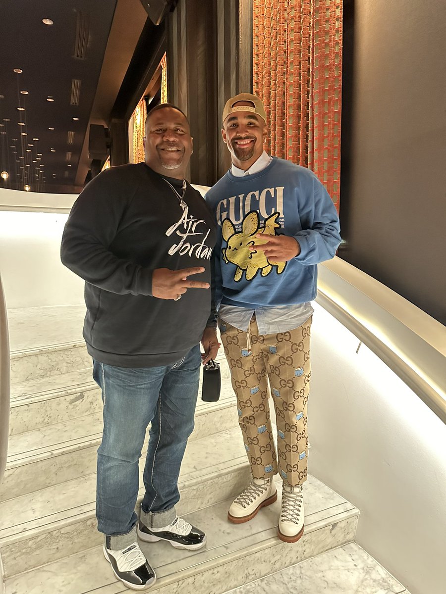 Dr. Byron Henderson, Sr., Ed.D. tweet media