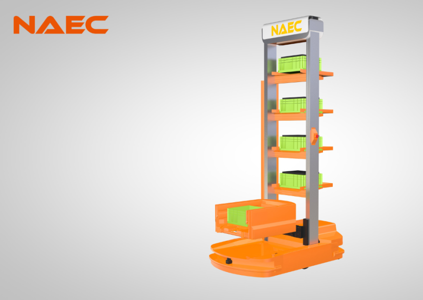 NAEC025's tweet photo. NAEC Intelligent Logistics I How to Choose the Right AGV?
#intelligent_logistics #AGV #RGV #Laser #automatic #robotics #NAEC #nanjingauto https://t.co/C6TUAxNDOf