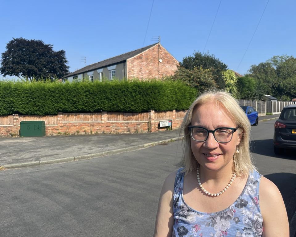 Cllr Jane Brophy tweet media