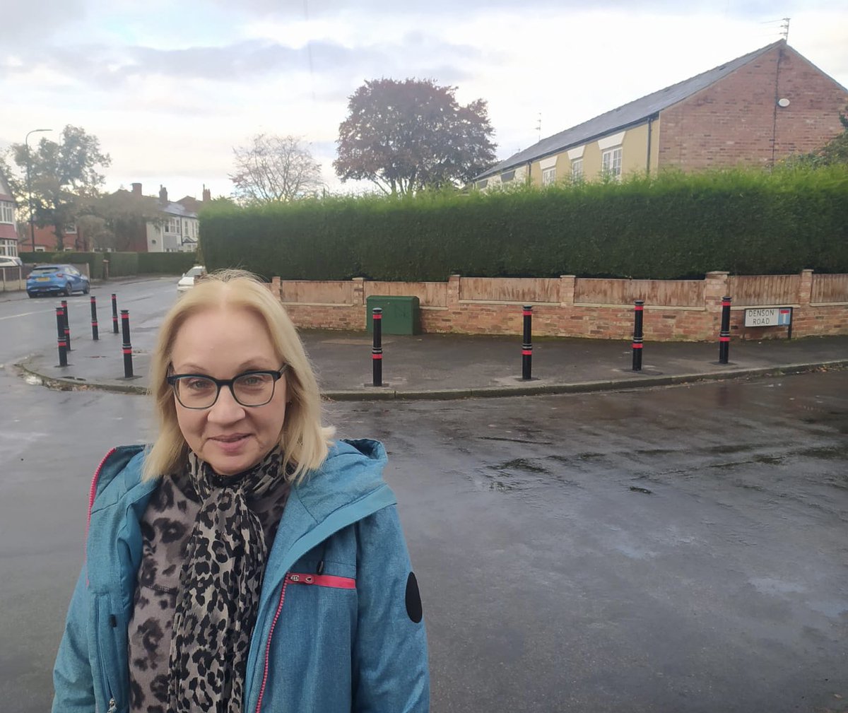 Cllr Jane Brophy tweet media