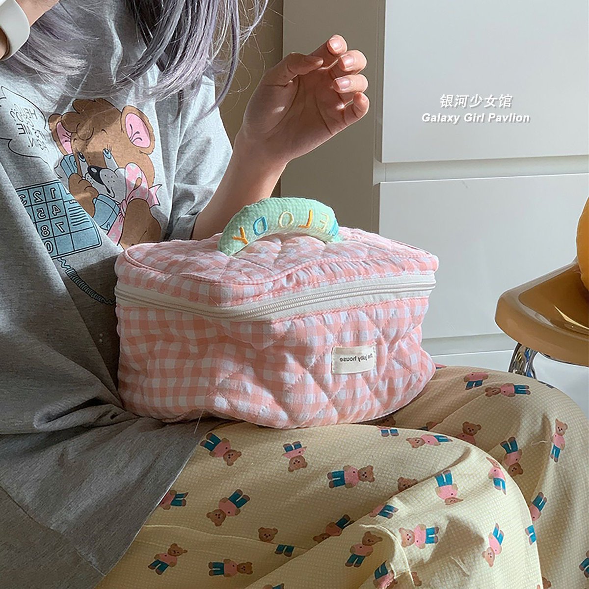 เถ้าแก่เหนียง ˘͈ᵕ˘͈ tweet media