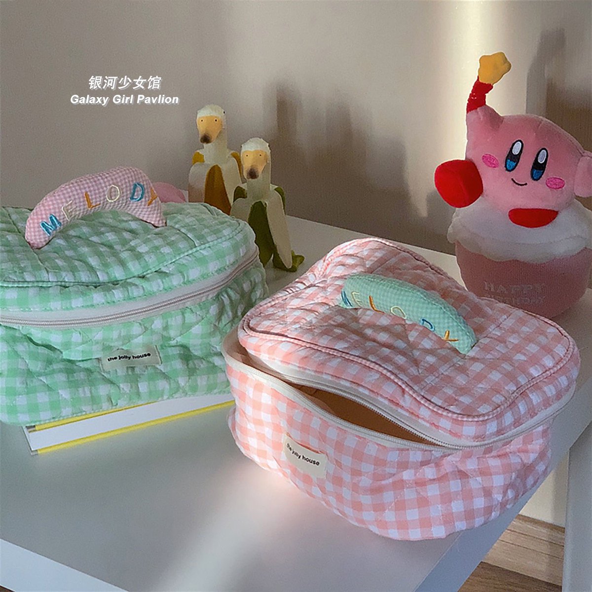 เถ้าแก่เหนียง ˘͈ᵕ˘͈ tweet media