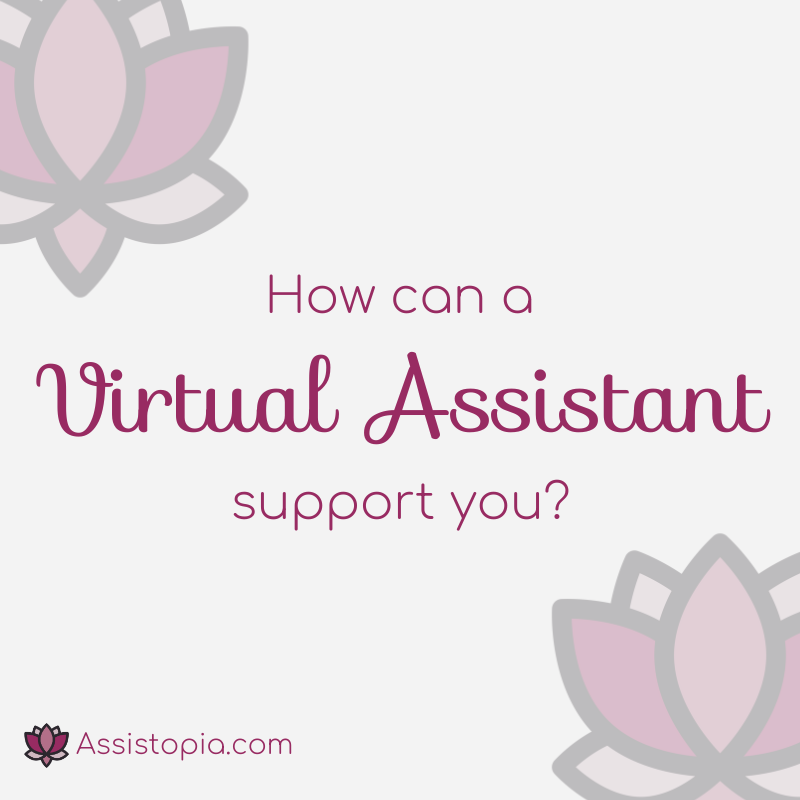 assistopia_'s tweet photo. Are you sitting there wishing you could outsource some of your admin but not sure what to start with?

I pride myself on the variety of ways I support my clients. If there's anything you would like to offload, then let's have a chat: andrea@assistopia.com.

#virtualassistant https://t.co/xY5b6x4zDF