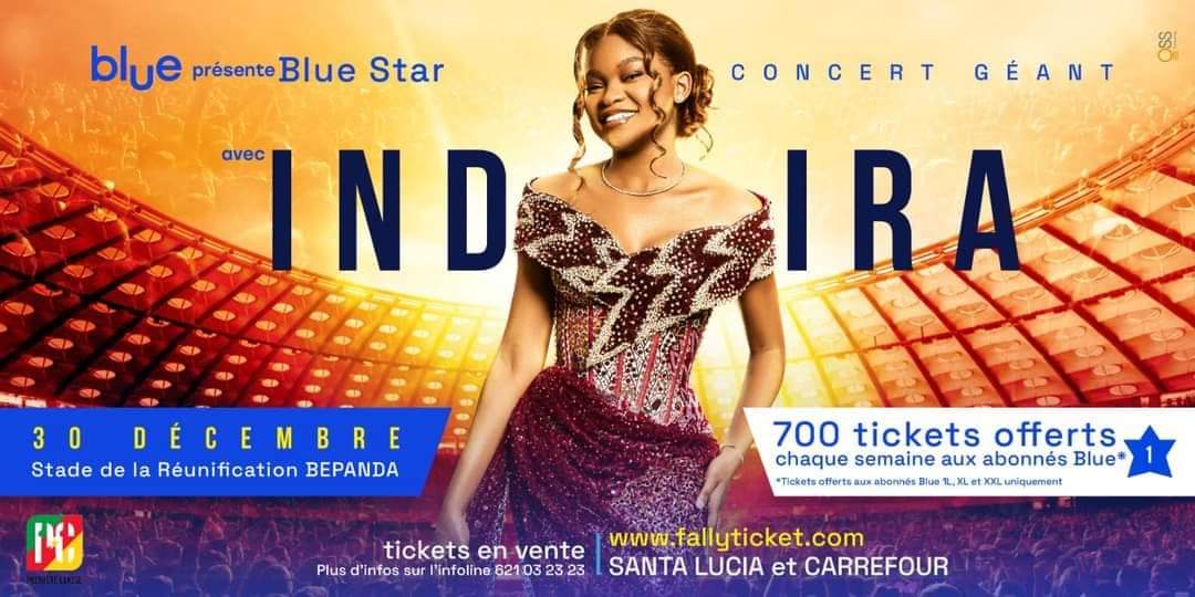AmangAnny's tweet photo. @nkwainhamlet199 @Thierry_Ngogang @Camtelonline These are the other Cameroonian invited for the same concert 
Are you still going to call for a total boycott?? https://t.co/ggcxgzeJwA