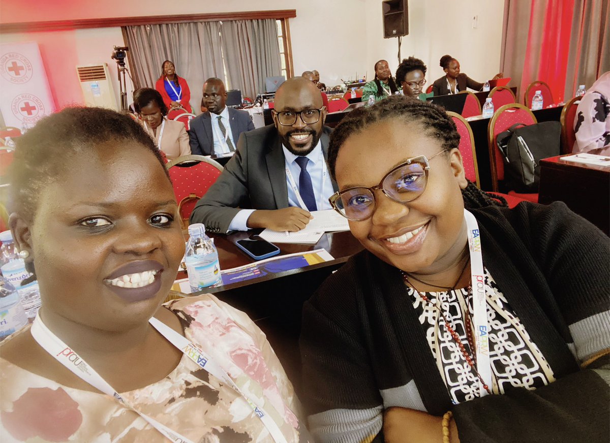 BiiraBrita's tweet photo. At the Jinja Nile Resort for the 2nd East Africa PR Week-2023. @irumanyika @carolineakot111 @PRAU_Uganda  @prskkenya @prstofficial @PRCAN_ng 
#EAPRW2023 https://t.co/z2cKZnjTnd