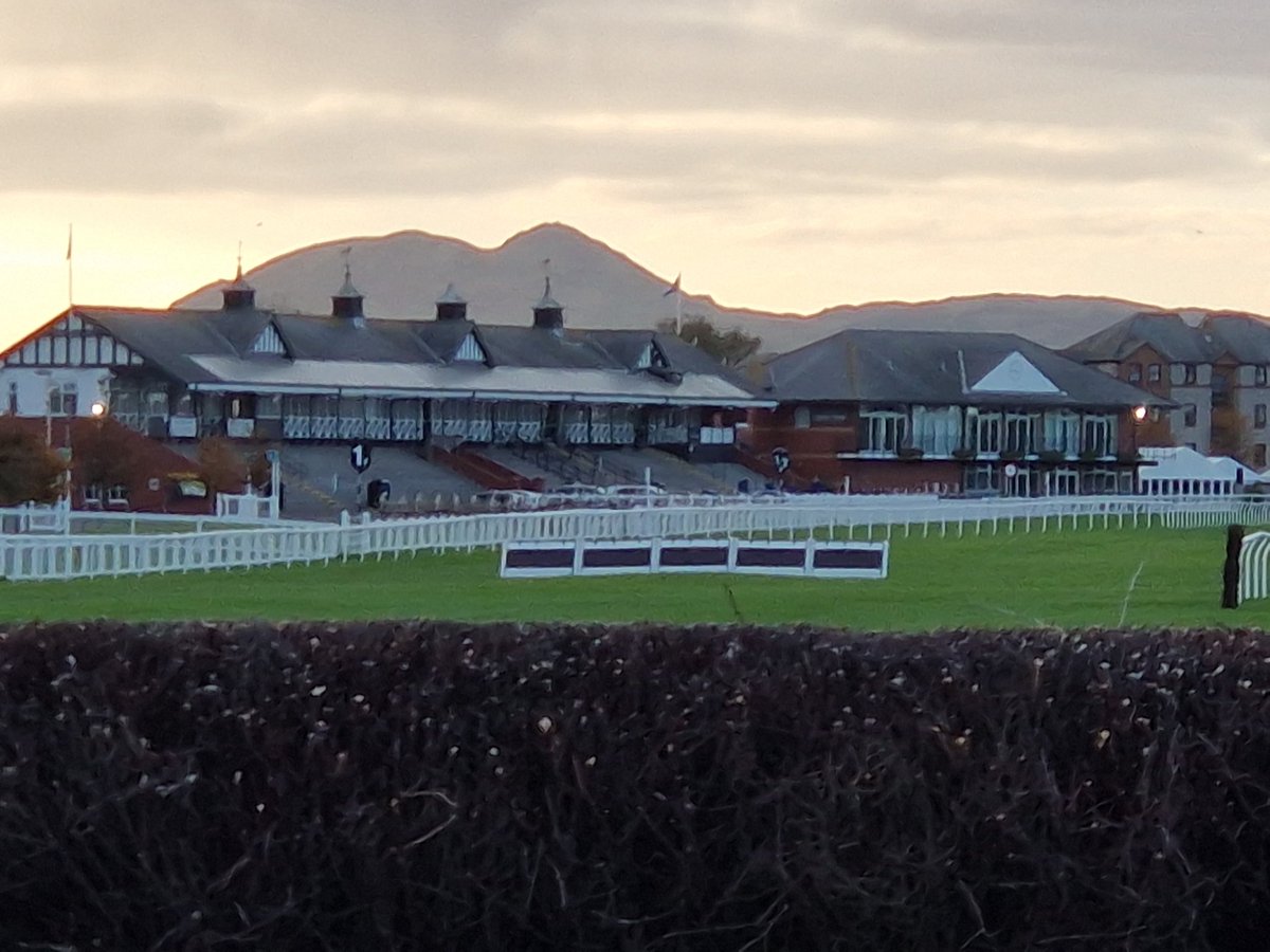 MusselburghGoing tweet media