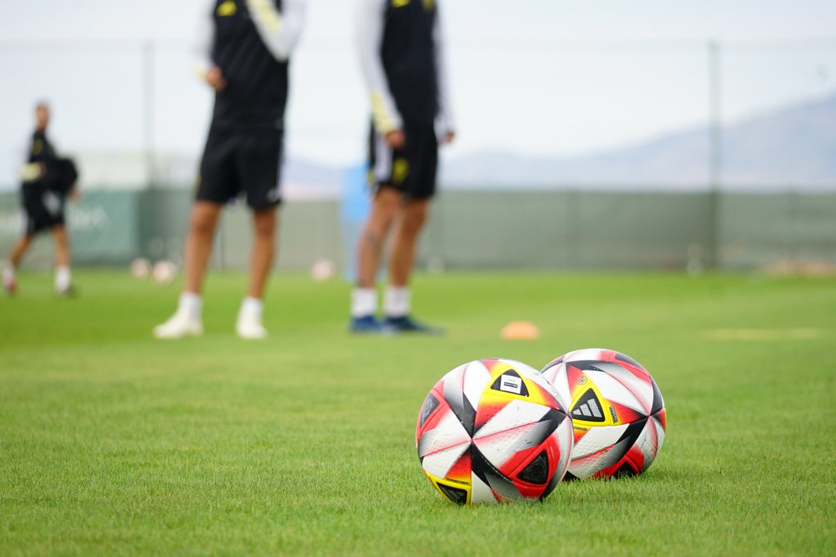 Real Murcia CF tweet media