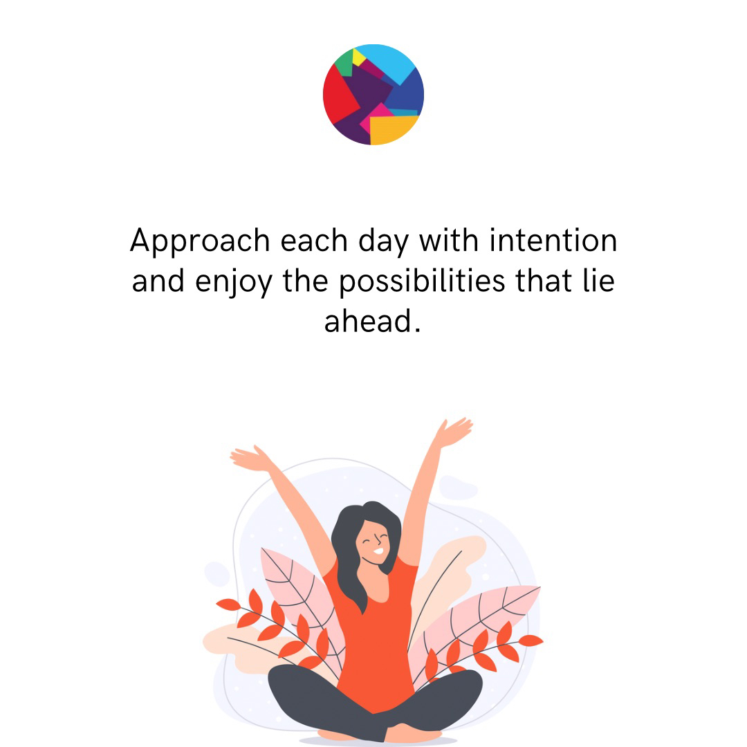 Happy Monday! Make the most of this week to accomplish great things and create positive momentum in your life.

#thedecider #mentalhealth #mentalhealthawareness #selfcare #motivationalmonday #mondaymotivation #newweek #freshstart #novembermotivation