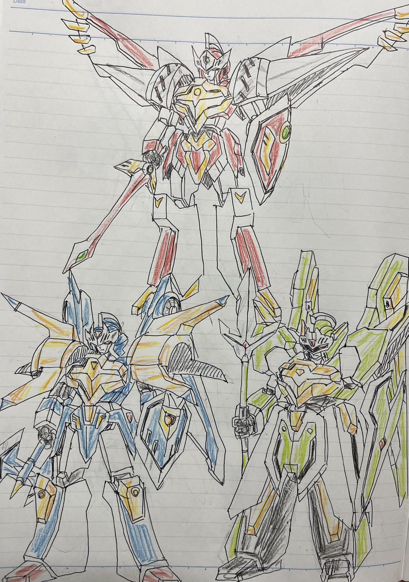 efq2oplzuUi2qqD's tweet photo. ＃オリジナル勇者
1枚目セイバード
2枚目ライザーナイツ
(ナイトイーグル、ナイトスワロー、ナイトオウル) https://t.co/ljAheyxwGi