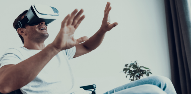 臨場感あふれる体験を求める方々にとって、 
loobは見逃せない商品です。

joyloob.com