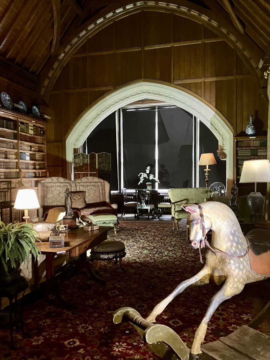 <a href="/DailyPicTheme2/">Daily Picture Theme</a> #Rocking horse, <a href="/TyntesfieldNT/">Tyntesfield</a> #DailyPictureTheme