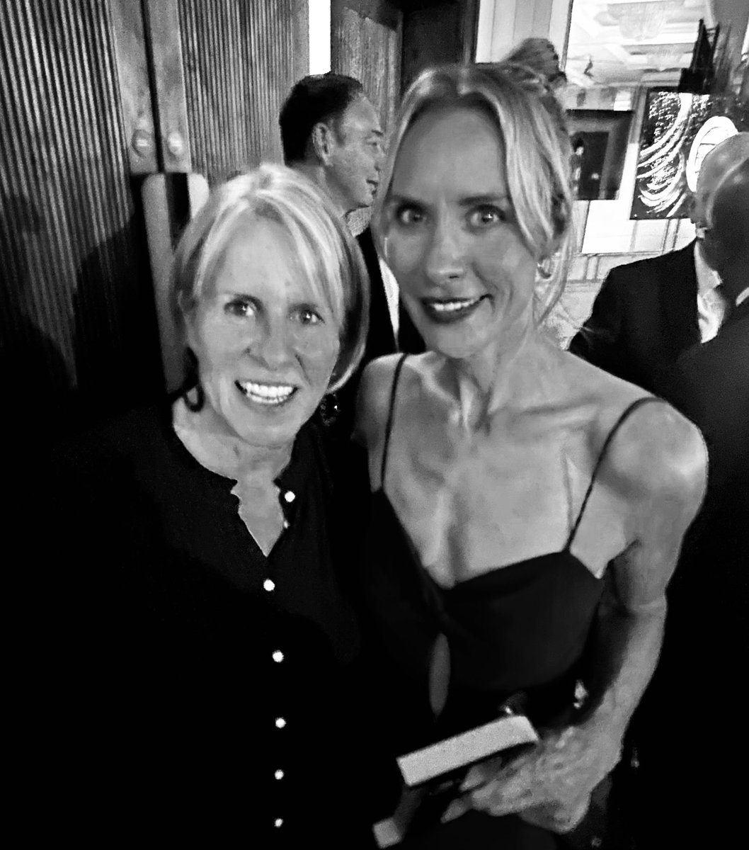 Sue Anstiss MBE tweet media