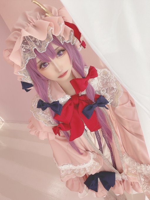 コスプレイヤー璃都のTwitter画像28
