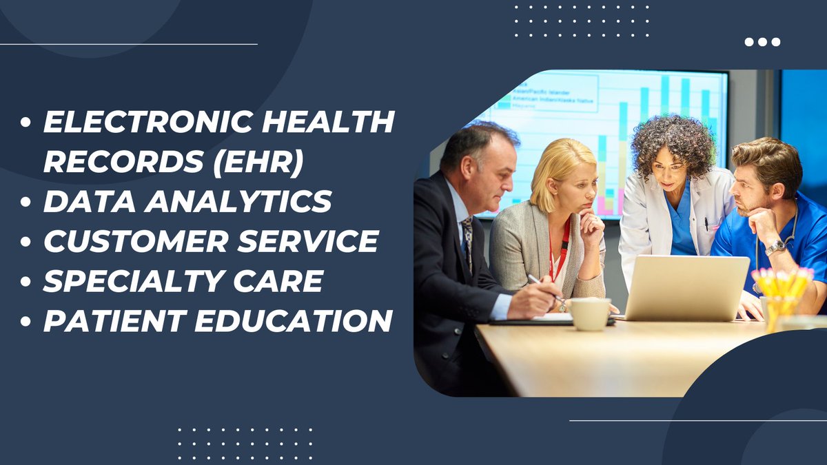 Do You Need Healthcare CRM System Even If You Have Electronic Health Record (EHR) System?
Read more..web-alliance.co.uk/blog/bespoke-c…