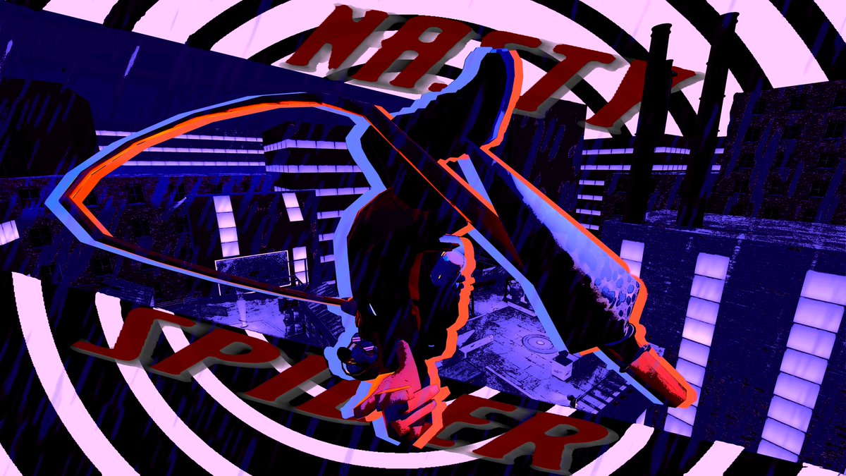 (Reoploaded with better quality) Nasty Spider

#nastyspider #TF2 #gmod #tf2freak #tf2spyper #tf2spy #ComicArt #Reference #Daredevil #spear #acrobatic #rain #nightlife #city #hoodie #rapper #superheroes #hypnosis #artstyle #gmodposter #wallpaper #QualityPixels