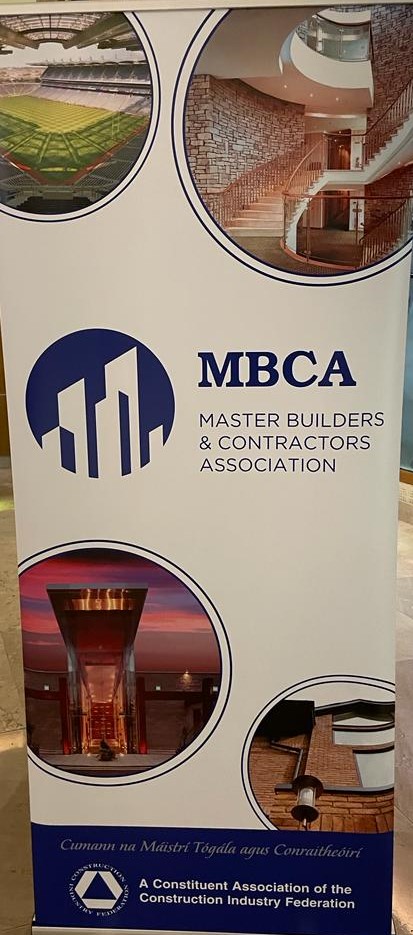 Delighted to attend the Master Builders and Contractors Association Annual Dinner on behalf of the Building Materials Federation <a href="/ibec_irl/">Ibec</a> in the <a href="/ClaytonHotels/">Clayton Hotels</a>.
A great night had by all!!
<a href="/CIF_Ireland/">Construction Industry Federation (CIF)</a> <a href="/_FIIreland/">Forest Industries Ireland</a> <a href="/Hardwareassoc/">Hardware Association</a> <a href="/RIAIOnline/">RIAI</a>   <a href="/SCSISurveyors/">SCSI - Society of Chartered Surveyors Ireland</a> <a href="/GlennonBrothers/">Glennon Brothers</a>