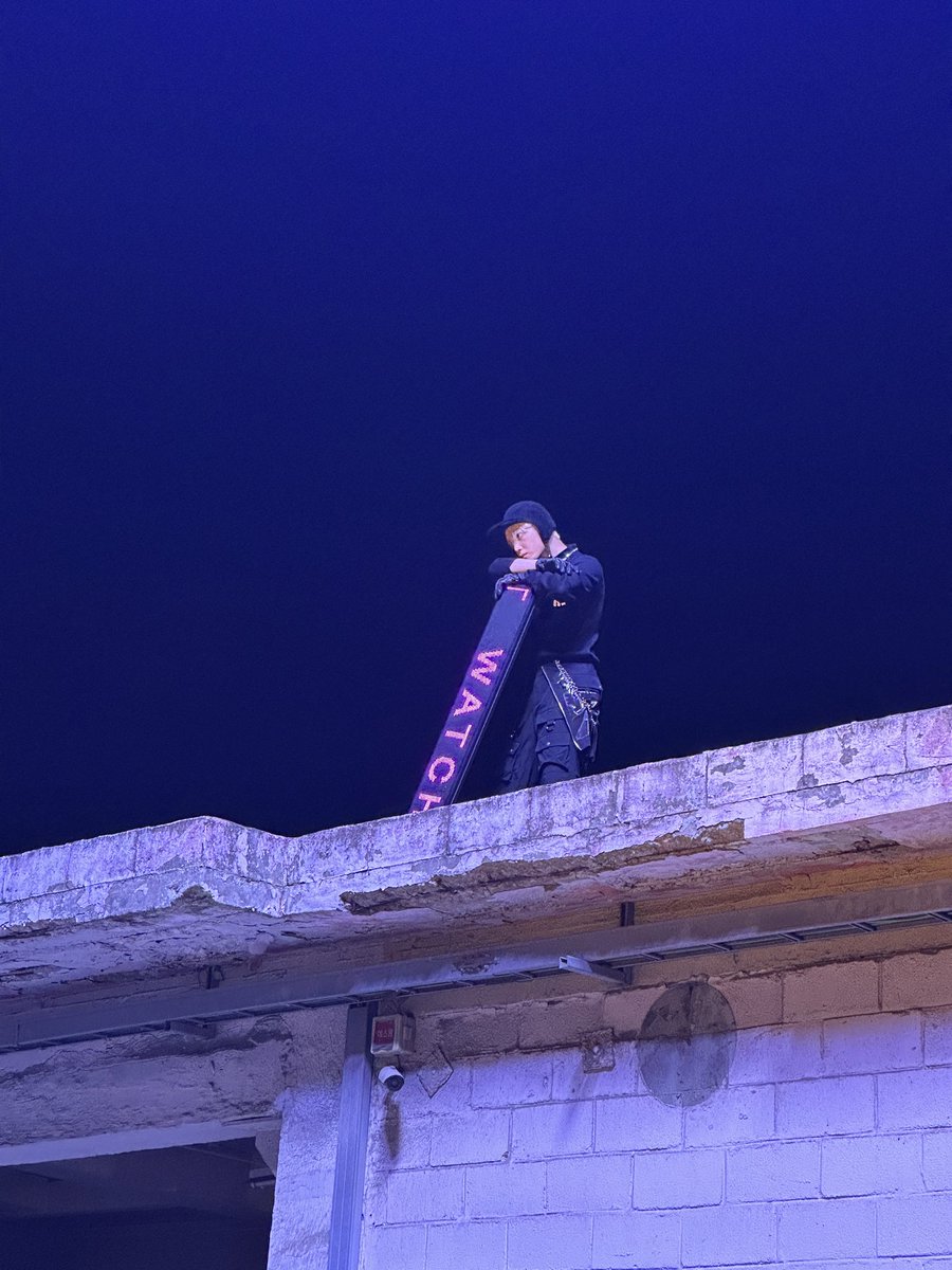 WE_THE_BOYZ's tweet photo. [주학년] Watch It⁉️ https://t.co/fA0m8P8HpZ