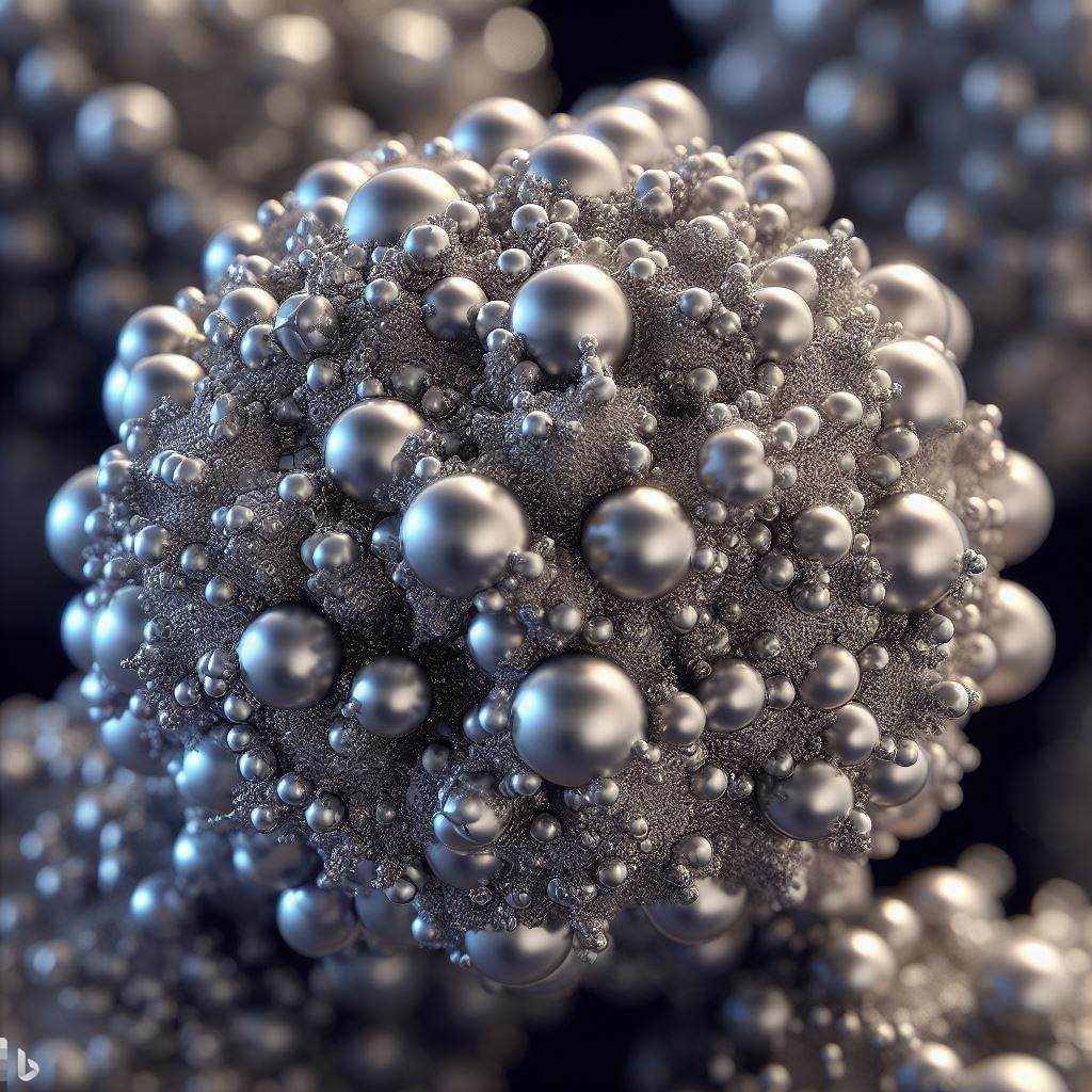 AnitaCarPye's tweet photo. #AIGeneratedArt #AIGenerated #AI #Arts #Artistic #Artist #Art #Designed through my thoughts with the help of #AI creating these #pictures #Nanoplatinum #microscopic #microscopically Nanoplatinum is a term used to describe #platinum #nanoparticles. https://t.co/Kluhh83HtH