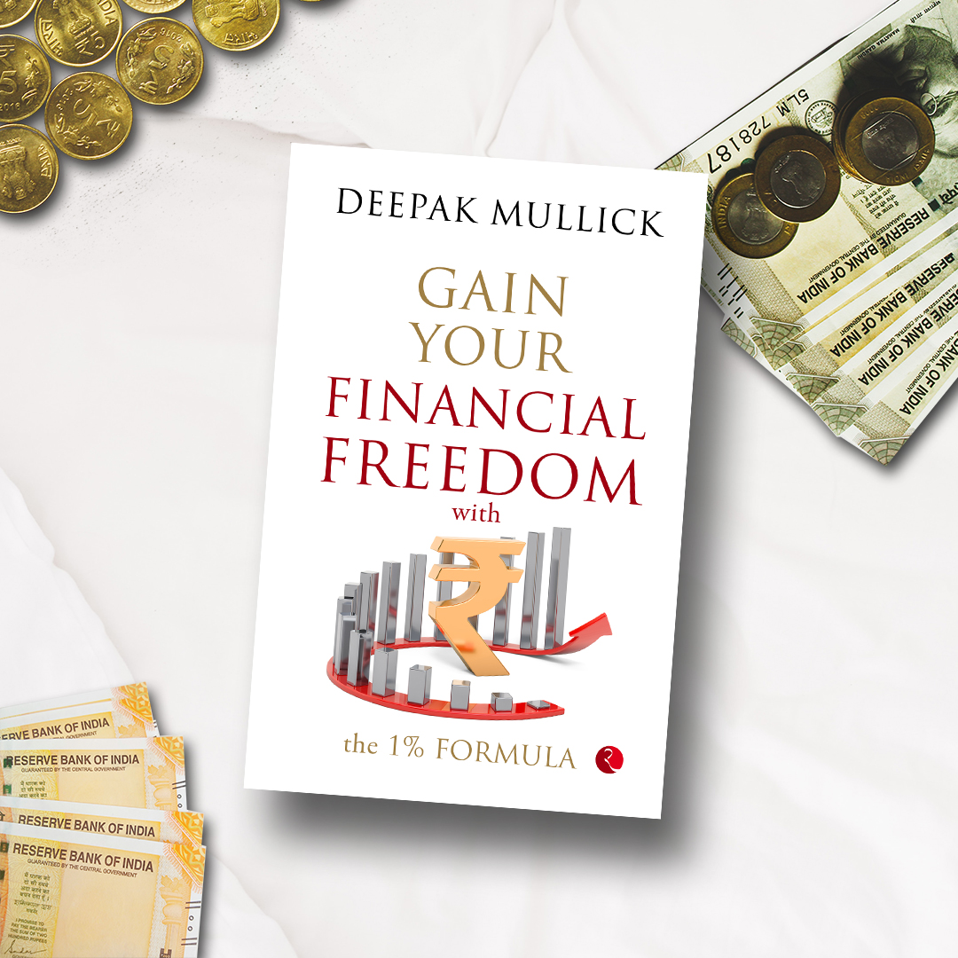 Rupa Publications tweet media