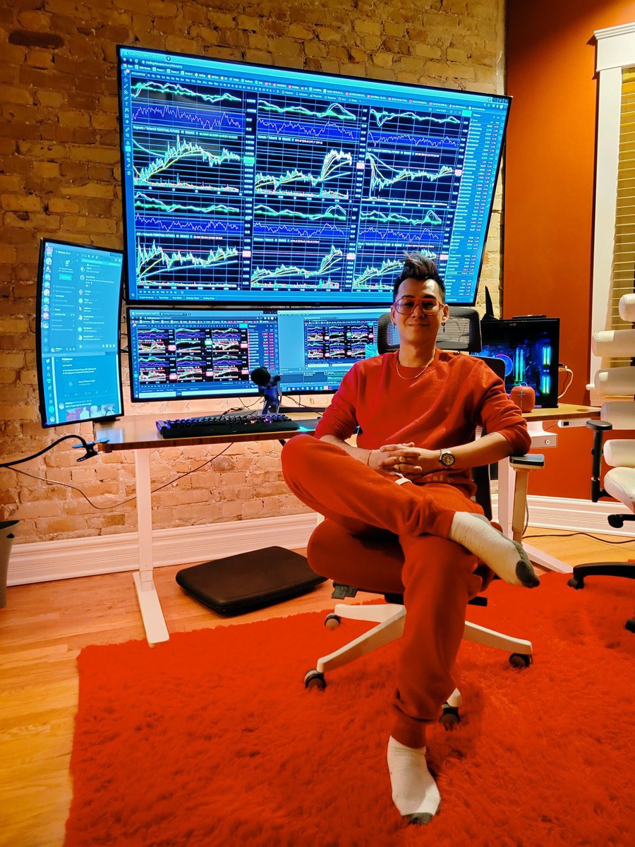 ARE YOU READY FOR $40,000 BTC ?