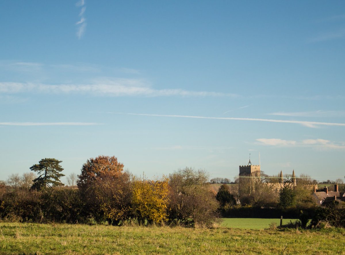 Did you know that Clare is a proud ‘Walkers are Welcome’ town?

Find out more about the routes, the walking book, the fantastic <a href="/ClareWalks/">Clare Walks</a> and their Tuesday walk programme via clarewalks.co.uk.