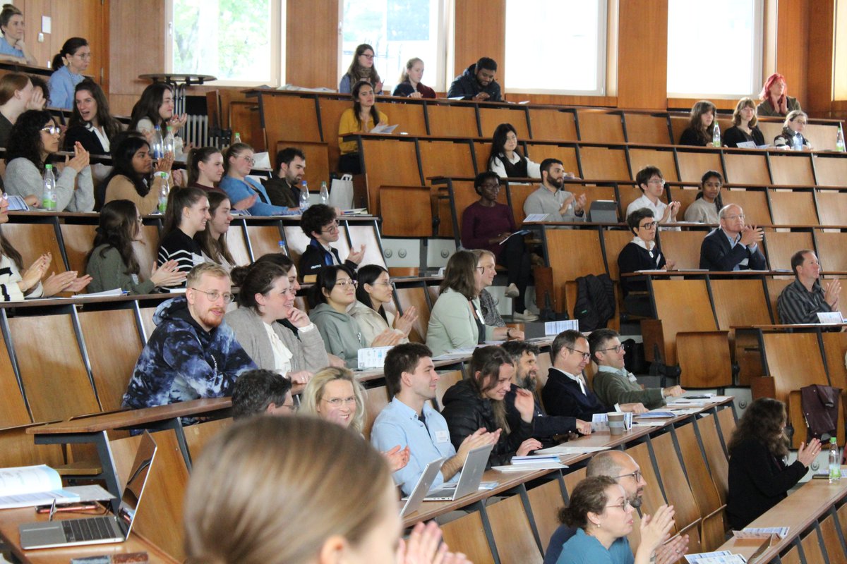 GRK2599 FAIR tweet media