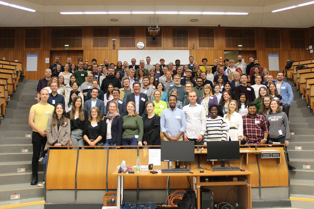 GRK2599 FAIR tweet media