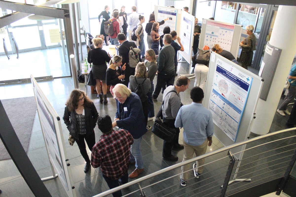 GRK2599 FAIR tweet media