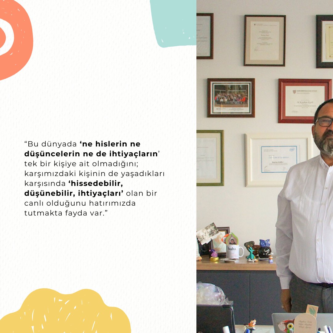Özel BirYer Okulları tweet media