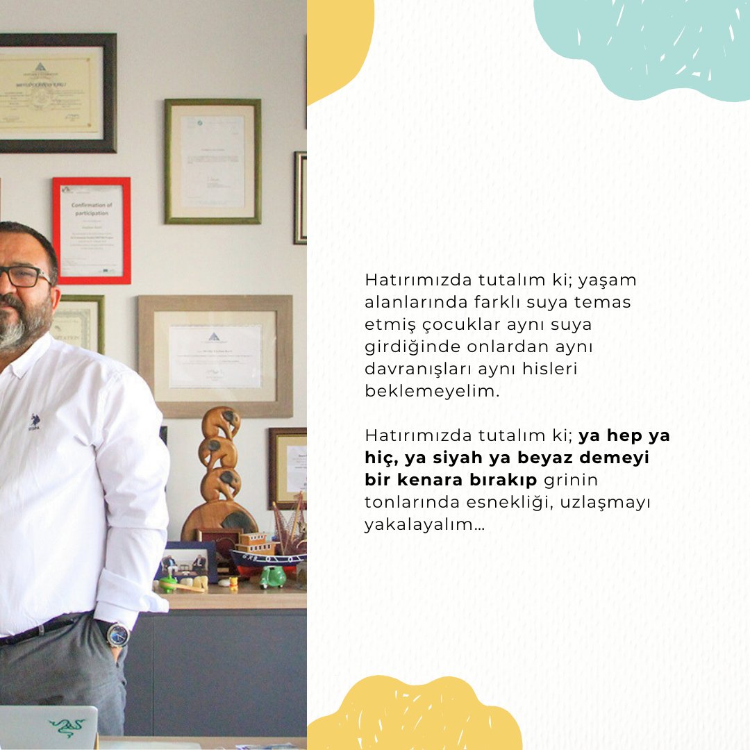 Özel BirYer Okulları tweet media