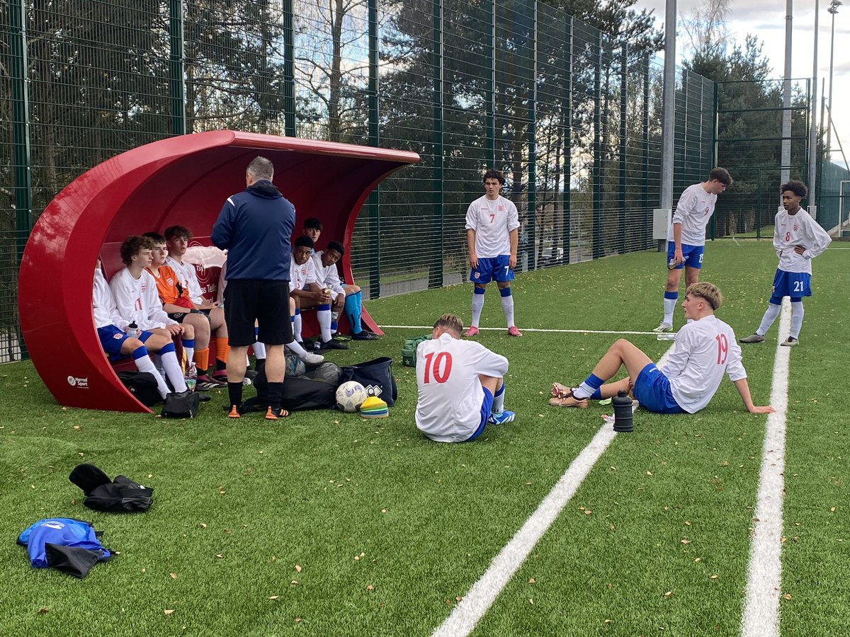 Nick Loftus (@nickloftus1) on Twitter photo England Schoolboy u18 trials yesterday for players across the Midlands. Midlands Squad to play the North will be announced today. <a href="/SchoolsFootball/">English Schools' Football Association</a> <a href="/tts_sport/">TTS Sport</a> <a href="/StaffsSchoolsFA/">Staffordshire Schools & Colleges FA</a> <a href="/WestMidsMCSFA/">West Midlands MCSFA</a> <a href="/SSCFA2/">SSCFA</a> England Schoolboy u18 trials yesterday for players across the Midlands. Midlands Squad to play the North will be announced today. <a href="/SchoolsFootball/">English Schools' Football Association</a> <a href="/tts_sport/">TTS Sport</a> <a href="/StaffsSchoolsFA/">Staffordshire Schools & Colleges FA</a> <a href="/WestMidsMCSFA/">West Midlands MCSFA</a> <a href="/SSCFA2/">SSCFA</a>