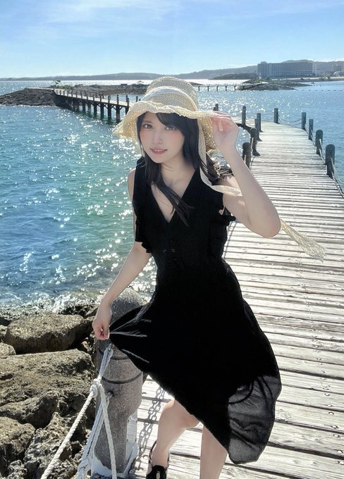 Twitterのコスプレ画像1