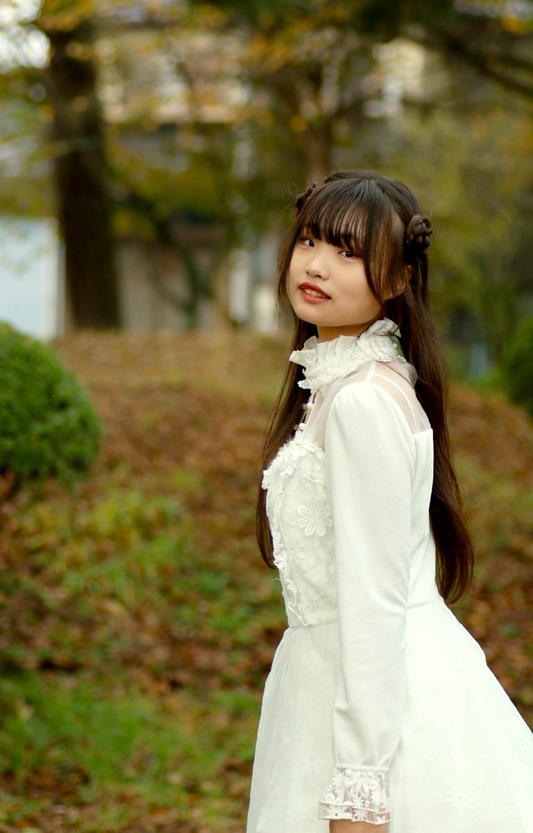 yoshinorinsuzu's tweet photo. 烏ヶ森公園衣装撮影会　2023.11.5
せせらぎ小町　あやの
すっかり秋の恒例撮影会となりましたね、、、
今回はおしゃべり優先したので撮影少なめでした
#せせらぎ小町 #のんちゃん　
#UPLEVELUP #affection https://t.co/C7hZFXEeSw