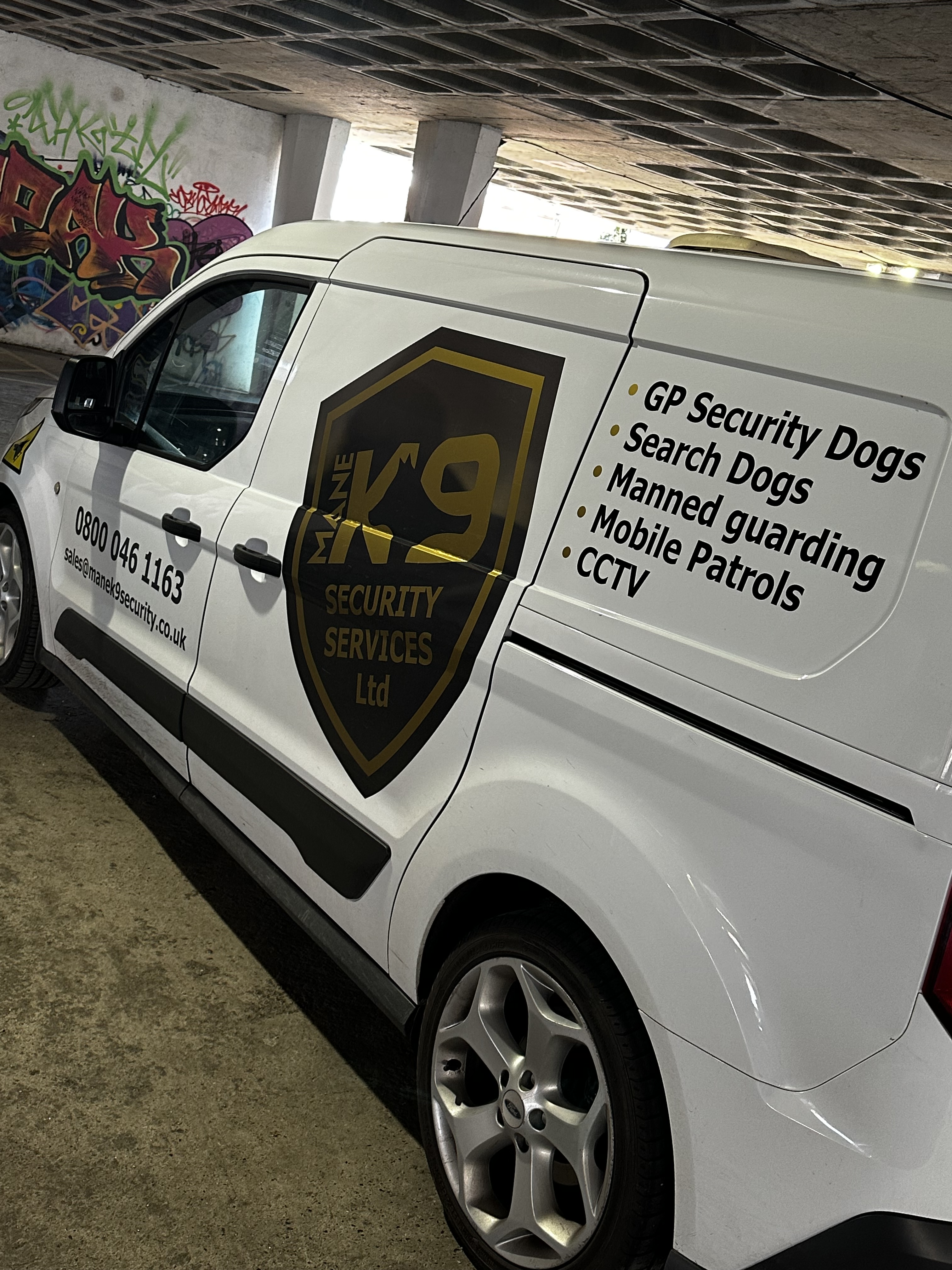 Mane k9 sale