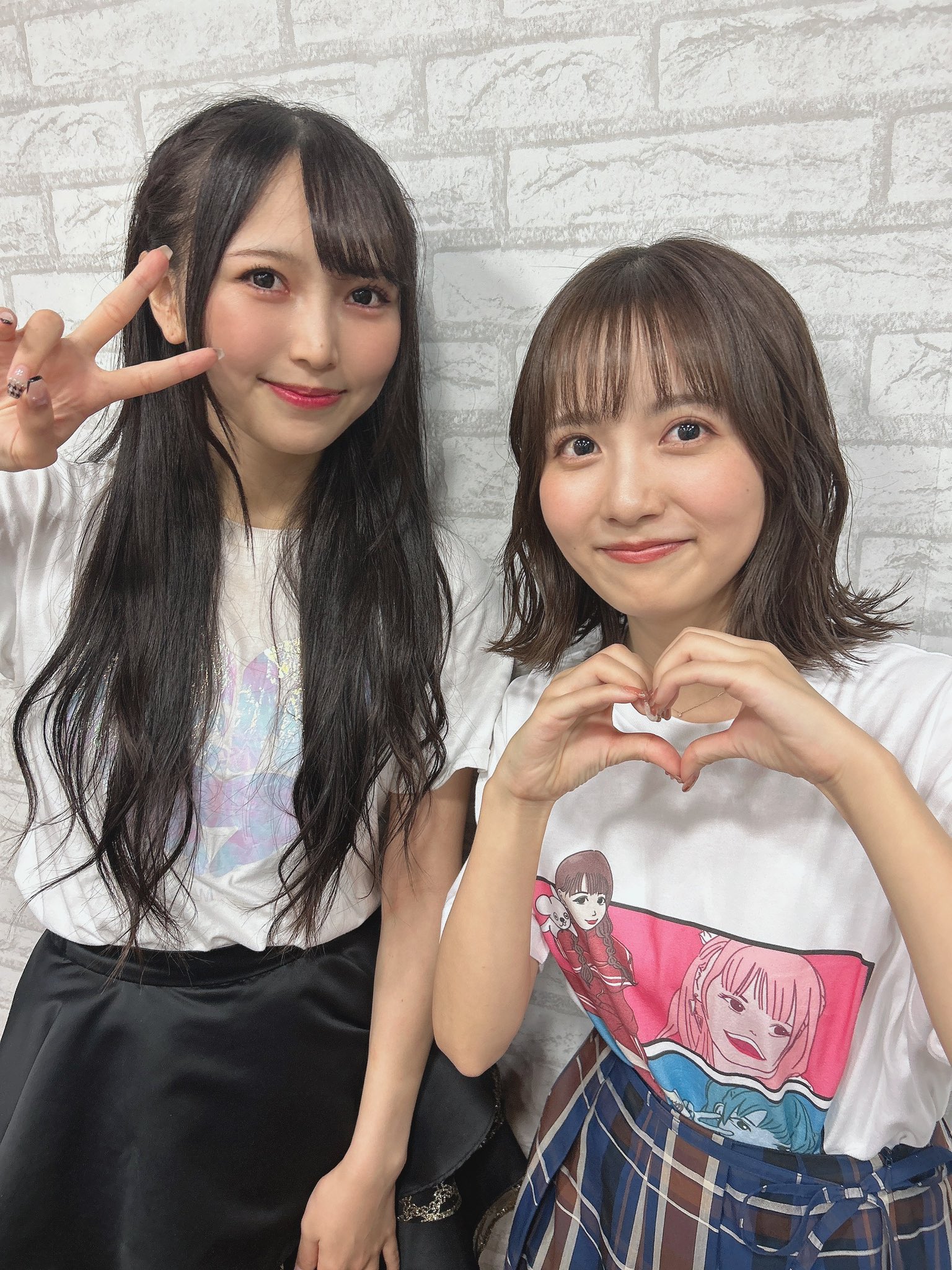 柴田優衣 - Search / X