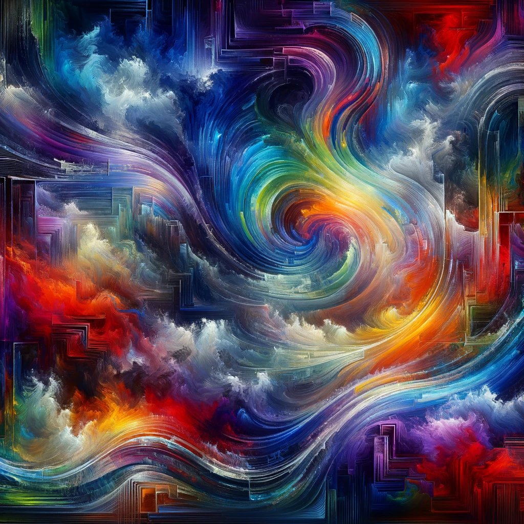 NFTHoom's tweet photo. On this Monday, remember: creating art is like whispering your dreams into the world. So, whisper loudly. Your voice, your vision, your art-it matters.
Go make your mark! #MondayMorning #Artist #NFTHoom https://t.co/YMId5PvbpW