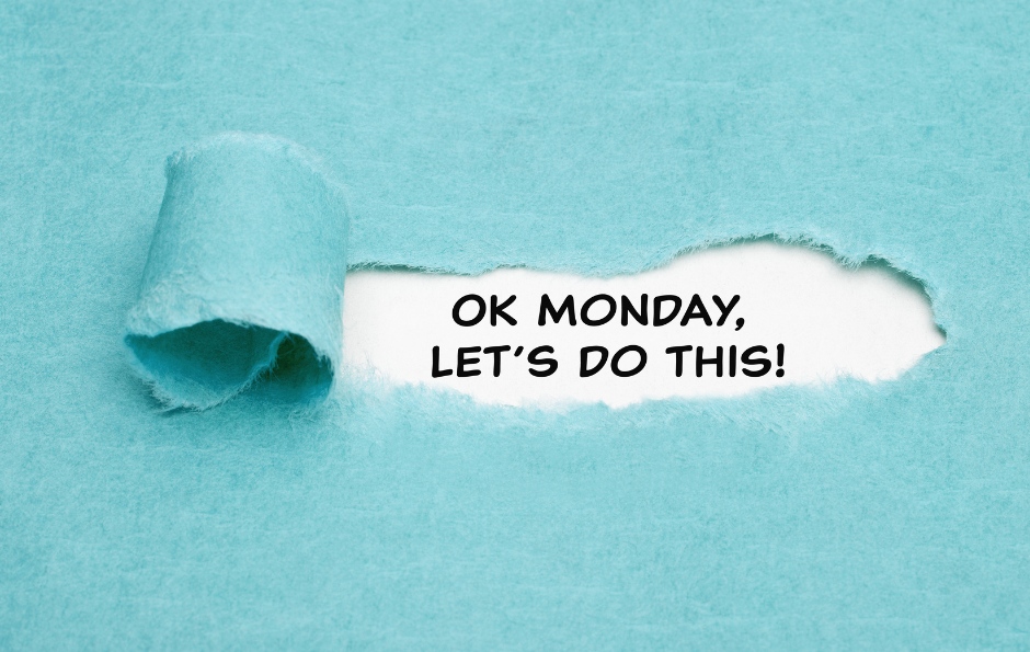 Struggling with the Monday morning blues? After a relaxing weekend, it can be hard to get back into the swing of things. But with a few simple steps, you can start your week off right heavenskincare.com/start-your-wee…

#MondayMorningBlues #ProTips #HeavenSkincare