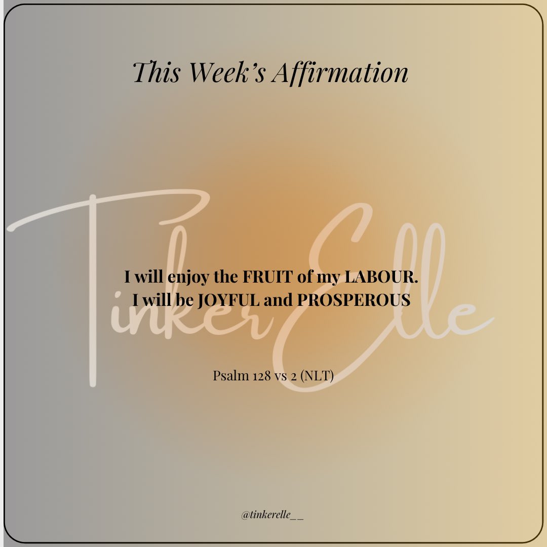 #weekly affirmations
Hold this one tight this week
Sending 🫂 
#neweverymorning #Jesus