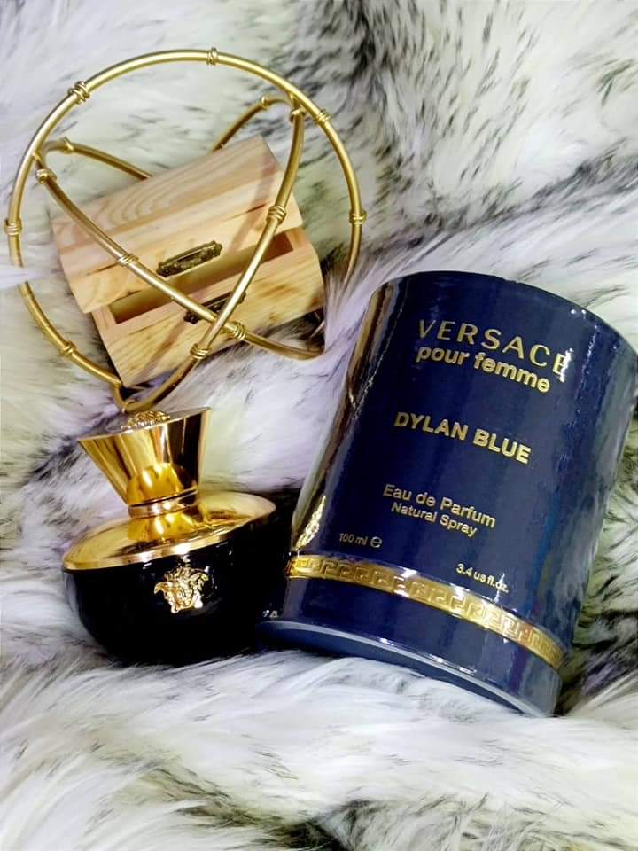 SandsLala's tweet photo. WTS/LFB/FS

Versace Dylan Blue pour femme EDT 100ml
✨₱4,600  + lsf 

📌 MOP: gcash /maya
📌 MOD: LBC
Loc: MNL
payo

Guaranteed authentic perfumes 🤗
NOT US Tester
DM for orders
Actual Photo

t. perfume perfumeph pabango mm ph manila https://t.co/51wTJTtUg3