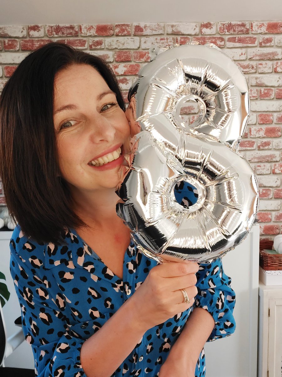 8 days till the Careers in Careers Festival! Join <a href="/DeirdreTalks/">Deirdre Hughes</a> <a href="/k_jennick/">Katherine Jennick-Creator of What's Your Strength®</a> @liane_hambly <a href="/WorldWebb/">Chris Webb</a> <a href="/CdiMorgan/">David Morgan CDI</a> and many more at the careers party of the year!  Last day of sale for tickets in this Friday 10th! thetalentcycle.co.uk/careers/ #careersincareers #careersfestival #cpd #cdps